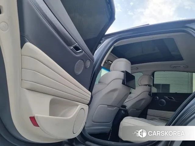 Genesis G80 (RG3) id 2970752 из Кореи 17