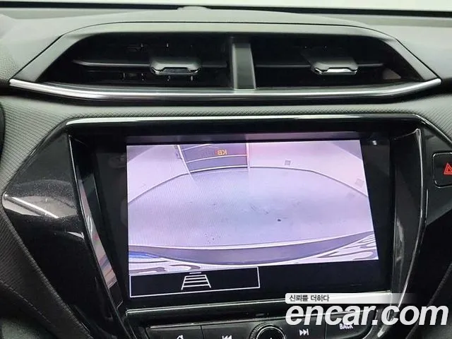 Chevrolet (GM Daewoo) Trailblazer id 2690419 из Кореи 17