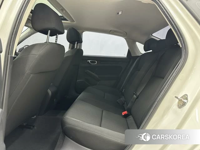 Honda Civic id 4271160 из Китая 7