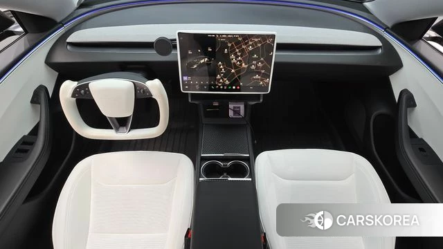 Tesla Model 3 id 4749250 из Кореи 27