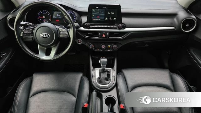 Kia Come New K3 id 4785863 из Кореи 17