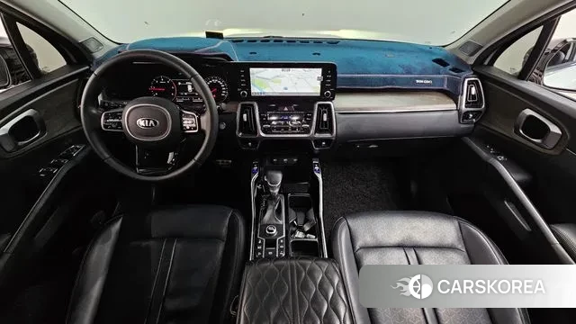 Kia Sorento 4th Generation id 3385424 из Кореи 17