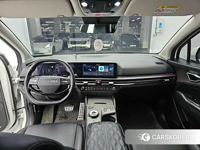 Kia The New Sportage 5th Generation id 4744078 из Кореи 16