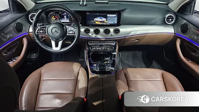 Mercedes-Benz E-Class W213 id 3313271 из Кореи 17