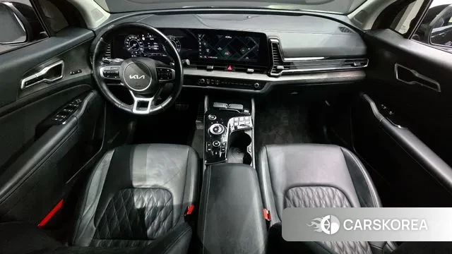 Kia Sportage 5th Generation id 3759817 из Кореи 17