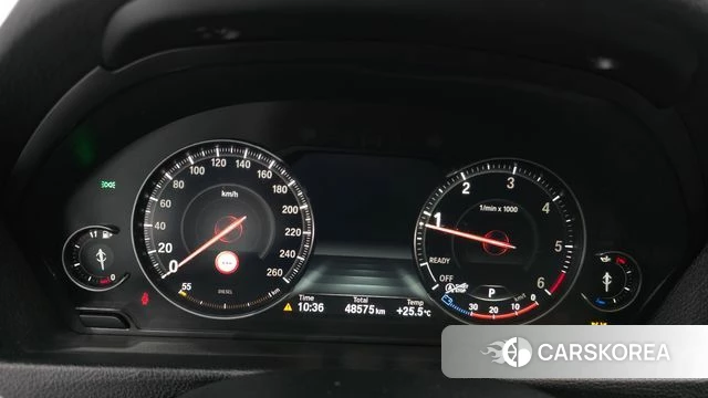 BMW 3 Series GT (F34) id 4605193 из Кореи 29