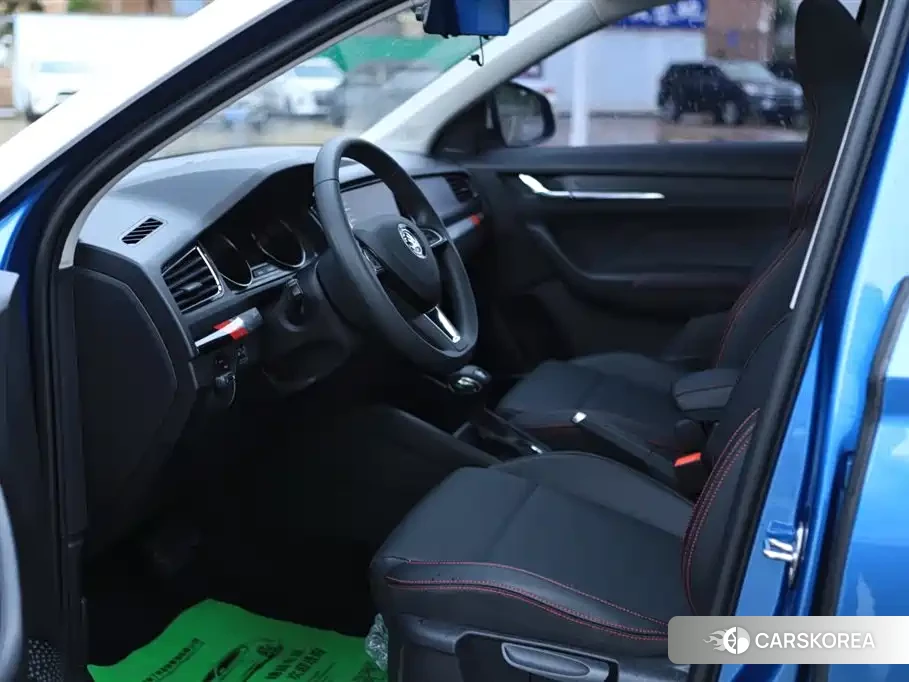 Skoda Kamiq id 4654579 из Китая 15