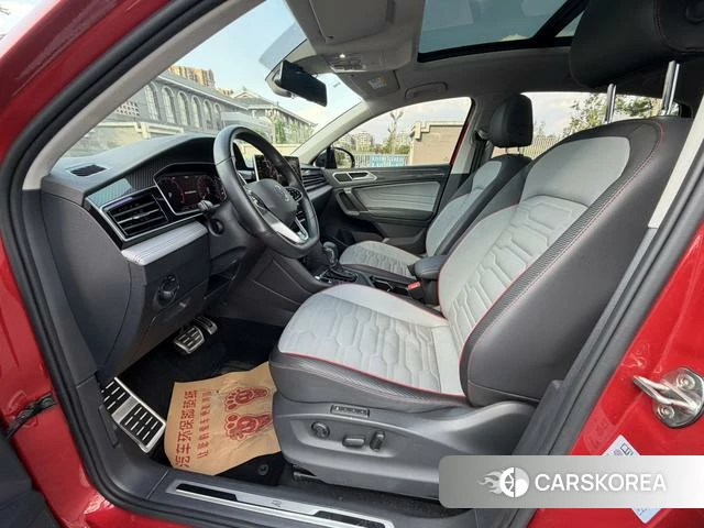 Volkswagen Tiguan X id 4341896 из Китая 26