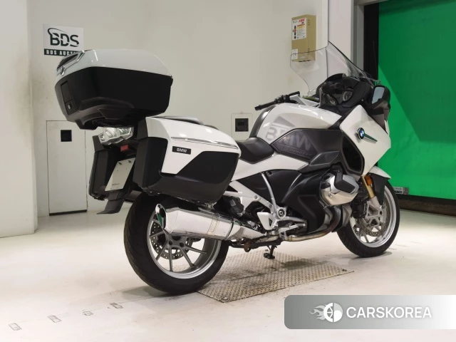 BMW R1250RT 2019 из Японии, фото 2