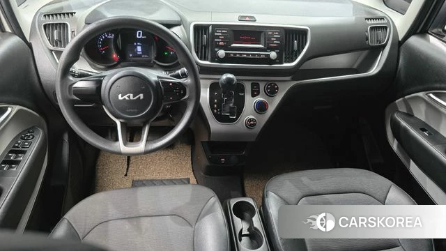 Kia The New Ray id 3800016 из Кореи 17