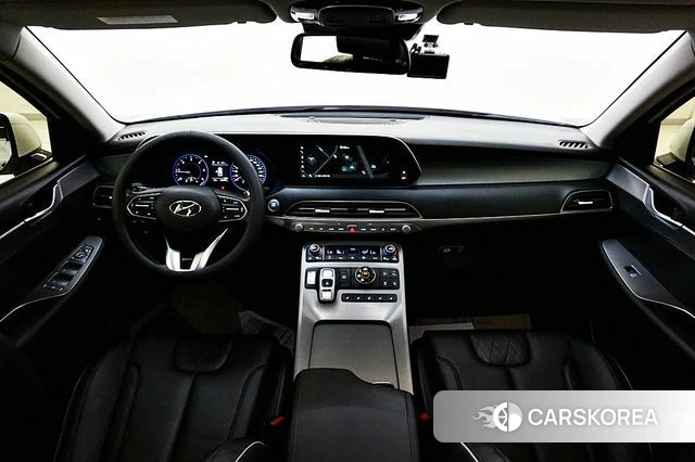 Hyundai Palisade id 4595082 из Кореи 17