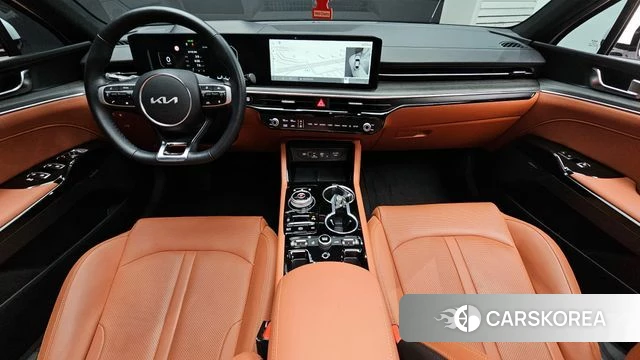 Kia The New K5 3rd generation id 3811305 из Кореи 17