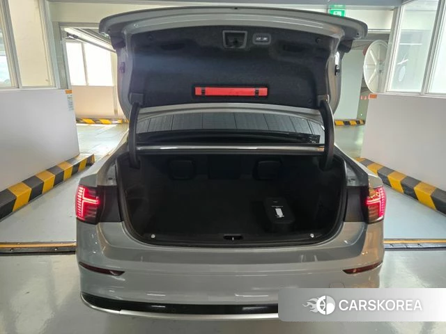 Volvo S90 id 4432261 из Кореи 16