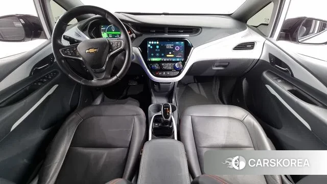 Chevrolet (GM Daewoo) Bolt EV id 3012629 из Кореи 17