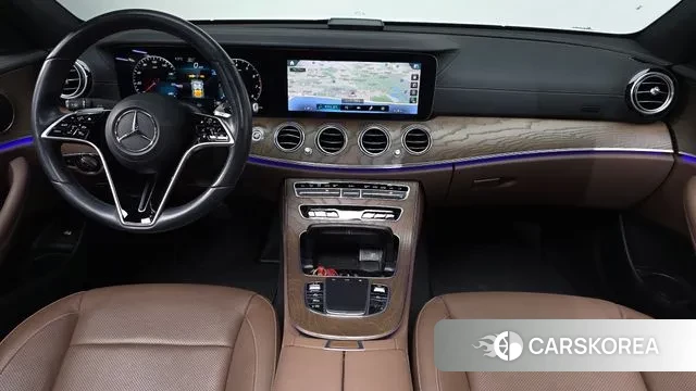 Mercedes-Benz E-Class W213 id 3473749 из Кореи 17