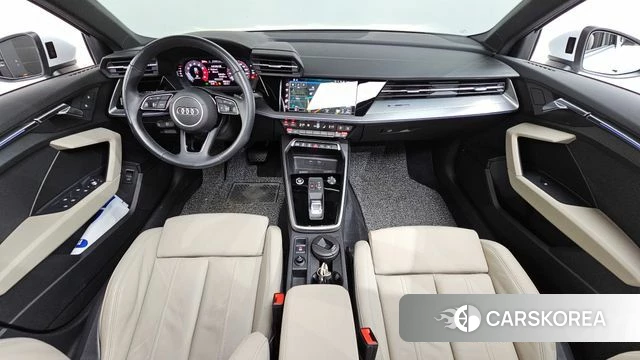Audi A3 (8Y) id 4400937 из Кореи 30