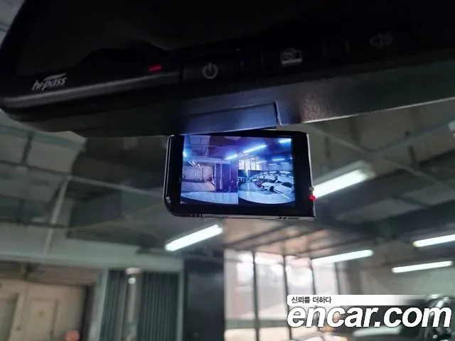 Ssangyong The New Rexton Sport id 2552950 из Кореи 17