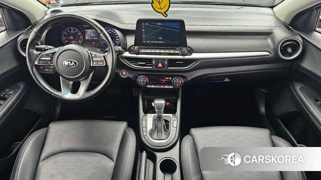 Kia Come New K3 id 3834499 из Кореи 17