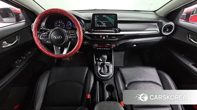 Kia Come New K3 id 3193497 из Кореи 17