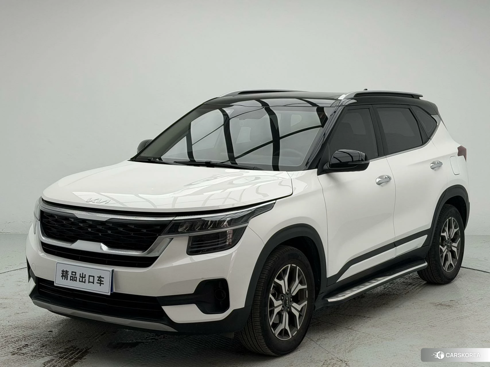 Kia KX3 id 4479623 из Китая 15