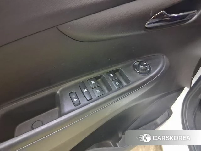 Chevrolet (GM Daewoo) The Next Spark id 4392687 из Кореи 13
