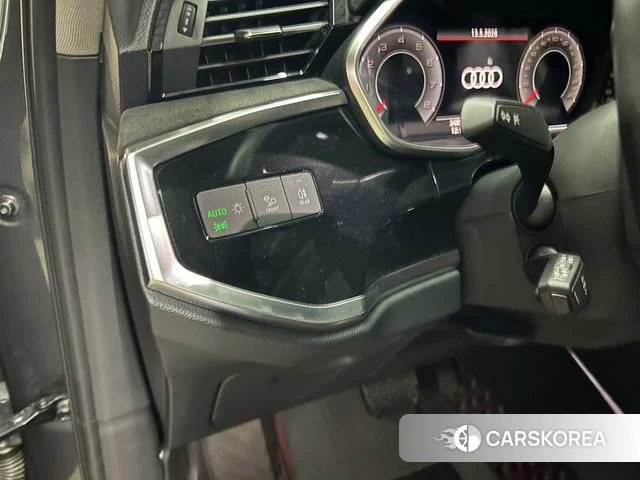 Audi Q3 id 4359239 из Китая 21