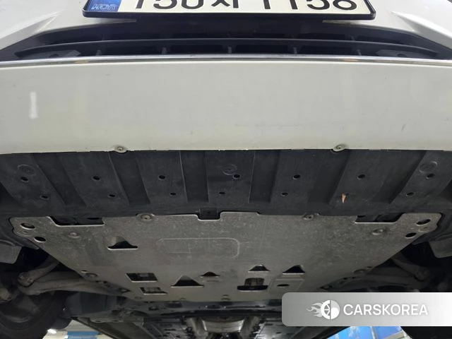 Volvo XC60 second Generation id 4745650 из Кореи 7