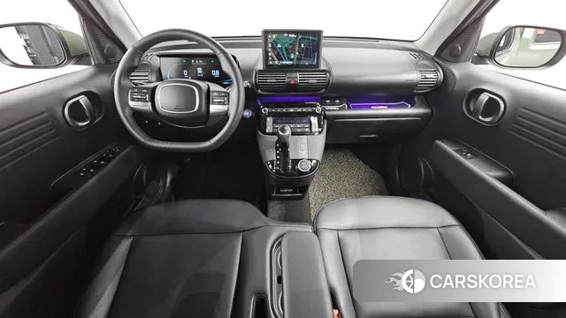 Hyundai Casper id 2905587 из Кореи 17