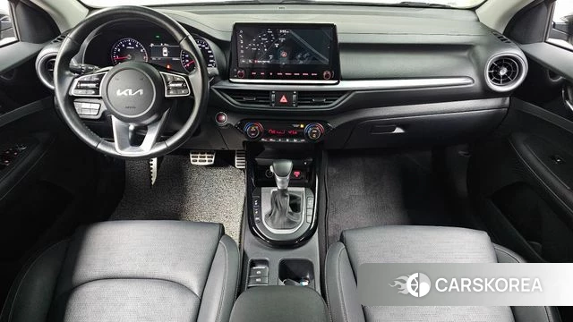 Kia The New K3 2nd generation id 4302633 из Кореи 28