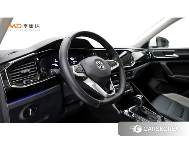 Volkswagen Tanyue GTE id 4262023 из Китая 7