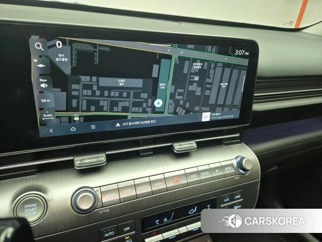 Hyundai Kona Hybrid (SX2) id 3897209 из Кореи 17