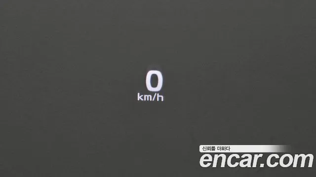 Kia The New K9 id 2680617 из Кореи 17