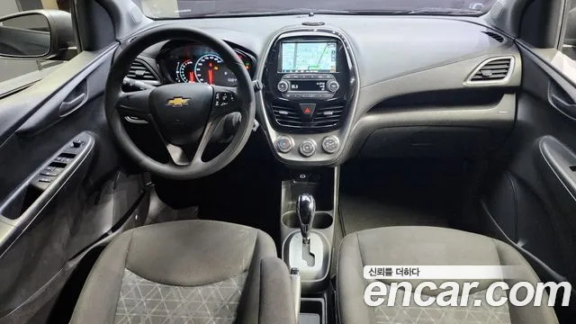 Chevrolet (GM Daewoo) The New Spark id 2764432 из Кореи 17