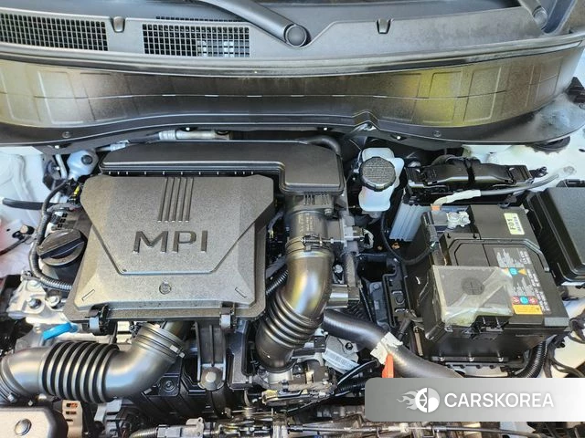 Hyundai Casper id 4870946 из Кореи 14