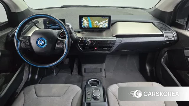 BMW i3 id 3547025 из Кореи 17