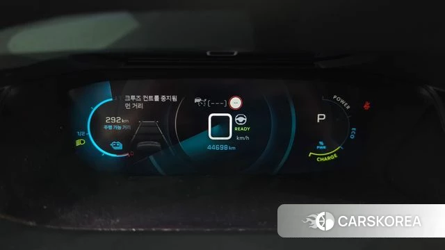 Peugeot e-208 second Generation id 4401404 из Кореи 29