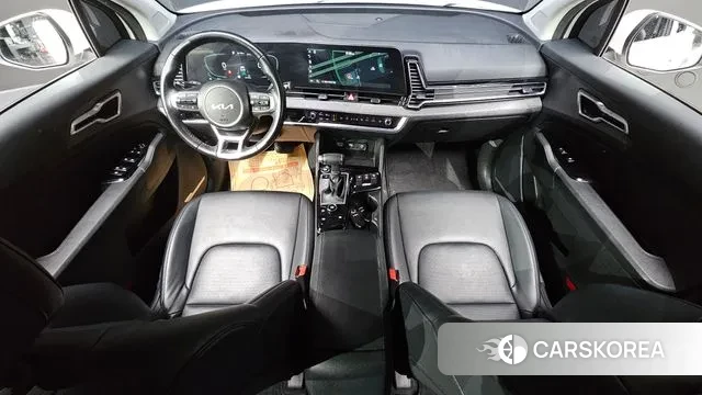 Kia Sportage 5th Generation id 3400871 из Кореи 17