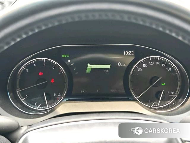 Toyota Ling Fang HARRIER id 4274588 из Китая 9