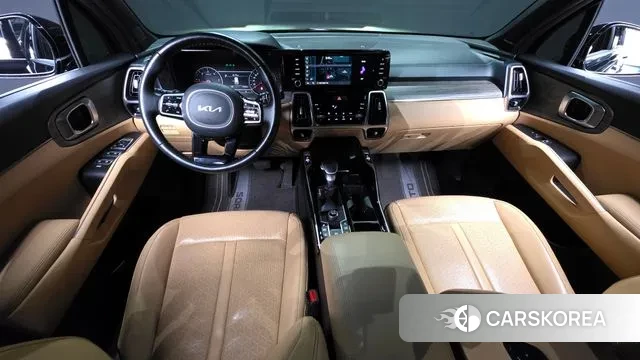 Kia Sorento 4th Generation id 3453540 из Кореи 17