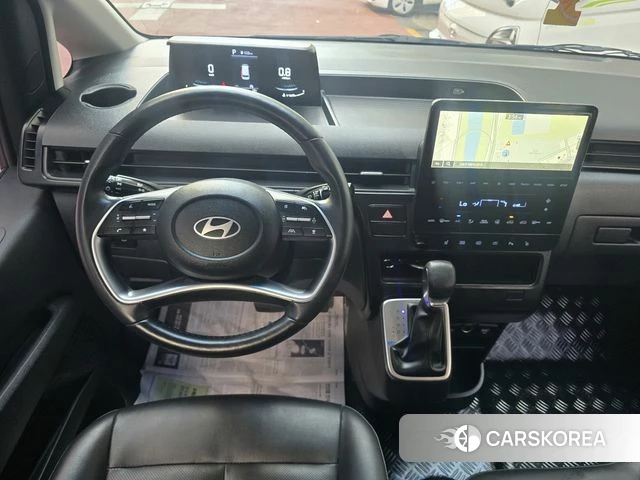 Hyundai Staria id 4842484 из Кореи 14