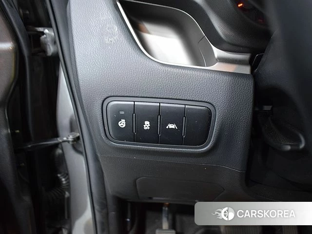 Kia The New Ray id 4609273 из Кореи 15