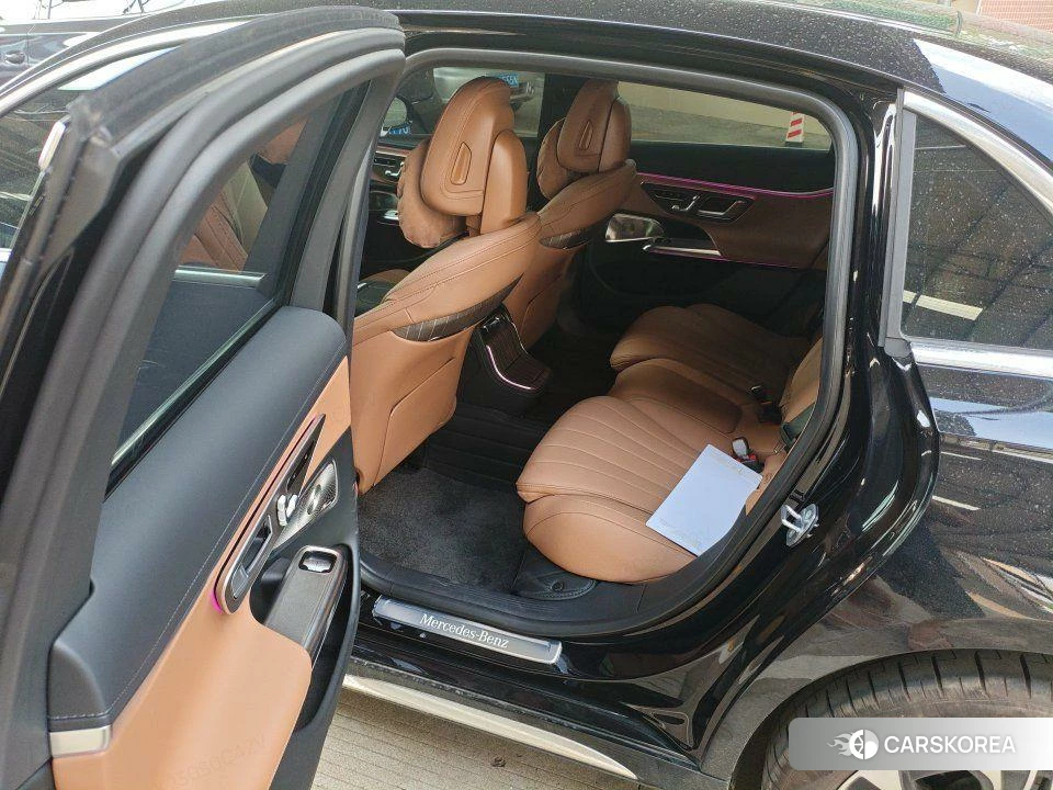 Mercedes-Benz E-class id 4441044 из Китая 7