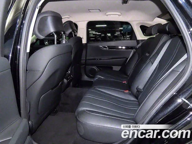 Genesis G80 (RG3) id 2744920 из Кореи 17