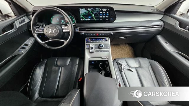 Hyundai The New Palisade id 3940954 из Кореи 17