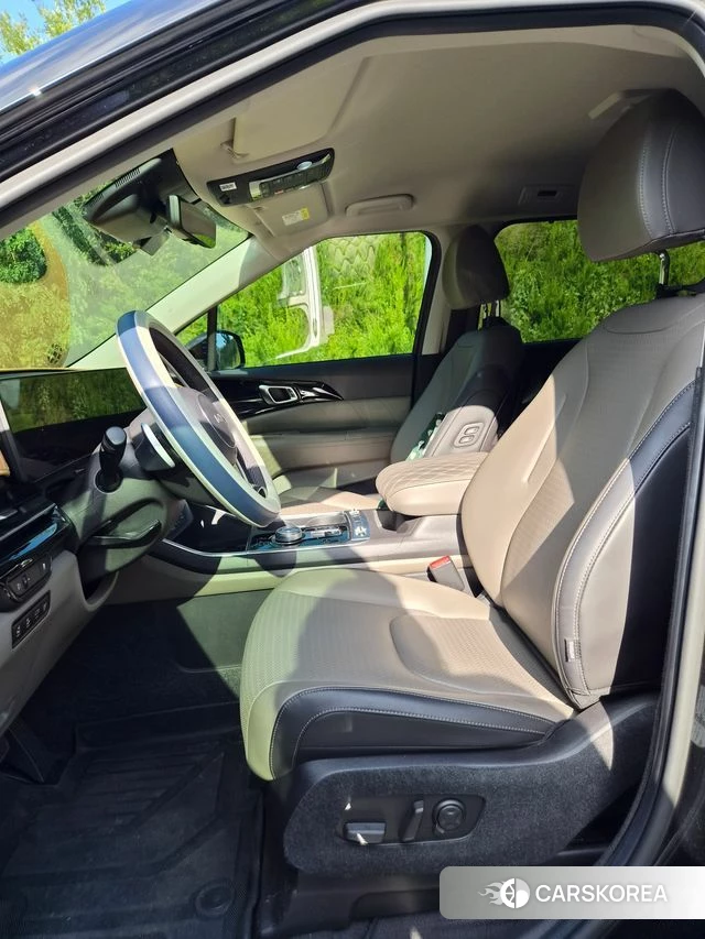 Kia The New Carnival 4th Generation id 4607939 из Кореи 17