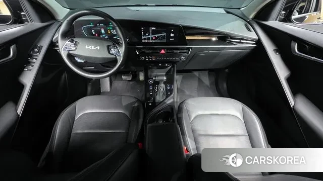 Kia Di Ol Nu Niro id 3295419 из Кореи 17