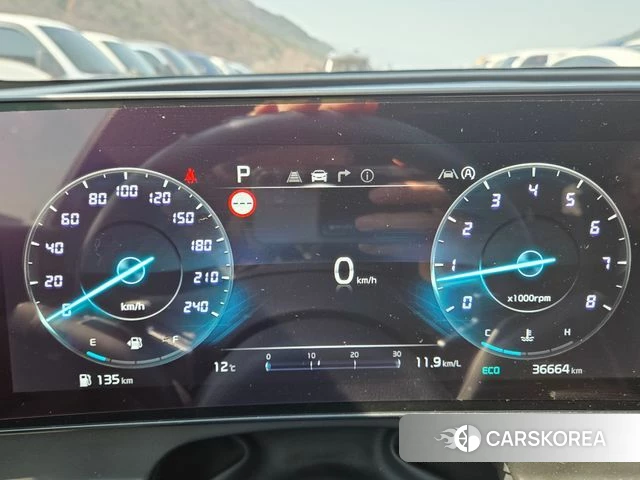 Kia Sportage 5th Generation id 3819072 из Кореи 17