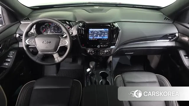 Chevrolet (GM Daewoo) Traverse id 3341625 из Кореи 17