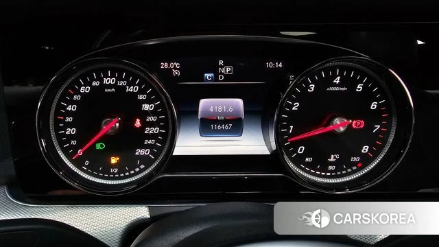 Mercedes-Benz E-Class W213 id 4751022 из Кореи 29