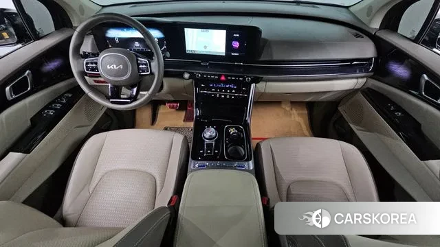 Kia Carnival 4th generation id 3169481 из Кореи 17